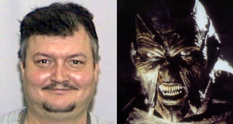 Victor Salva Alongside Jeepers Creepers Featured
