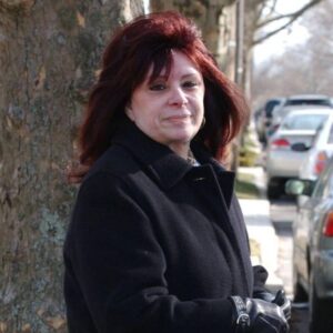 Victoria DiGiorgio Gotti, The Wife Of 'Teflon Don' John Gotti