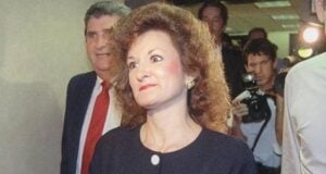 Wanda Holloway Featured