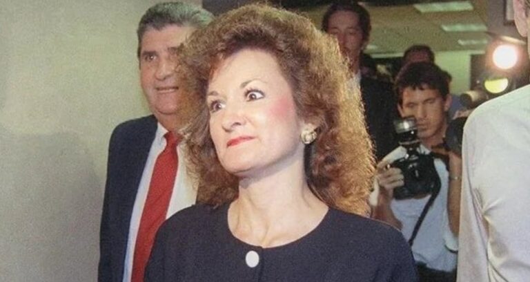 Wanda Holloway Featured