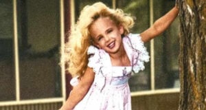 Who Killed Jonbenet Ramsey Featured