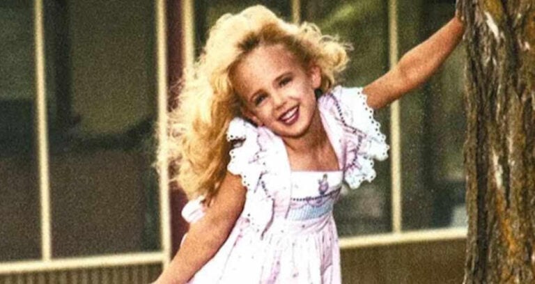 Who Killed Jonbenet Ramsey Featured