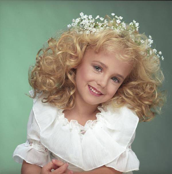 Who Killed JonBenét Ramsey