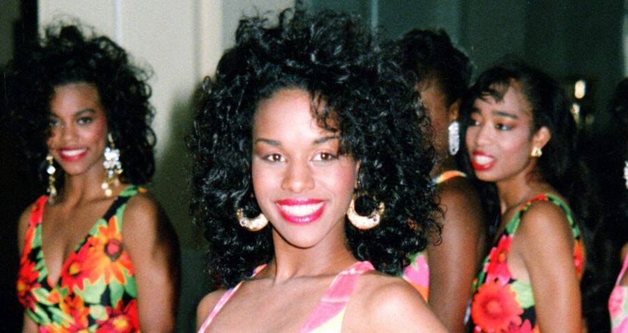 The Desiree Washington Case: A Shocking Revelation - x7c2pgw