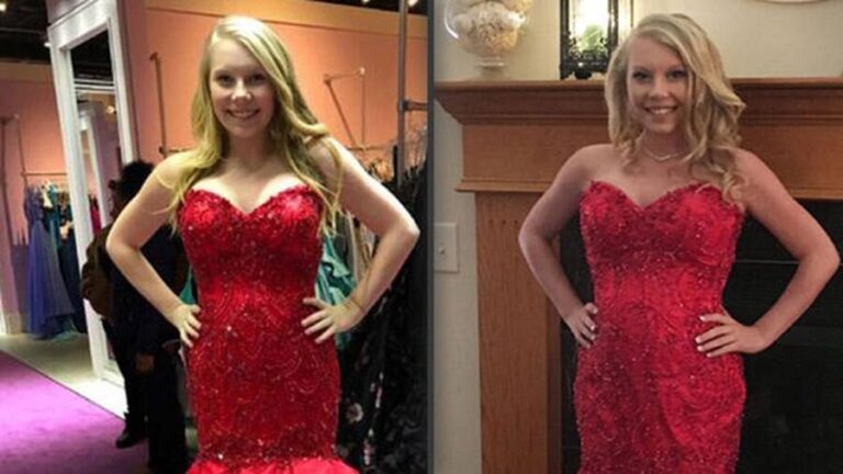 Brooke Skylar Richardson, The Teen Accused Of Killing Her Baby