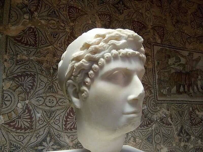 Cleopatra Selene II