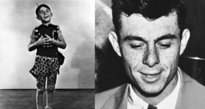 Carl Switzer Featured