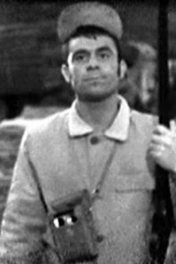 Carl Switzer, The Child Star 'Alfalfa' Who Was Killed At 31