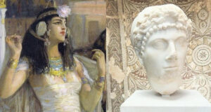 Cleopatra Selene Ii Featured