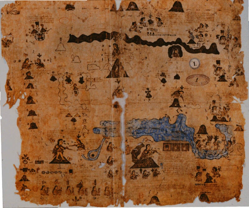 Codex Xolotl