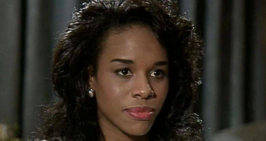 The Desiree Washington Case: A Shocking Revelation - jg16x6y