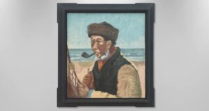 Elimar Vincent Van Gogh Featured