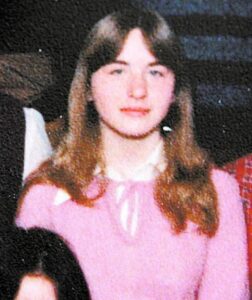 Monika Fritzl, The Fourth Child Of Elisabeth And Josef Fritzl