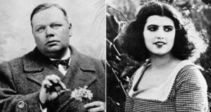 Fatty Arbuckle Featured