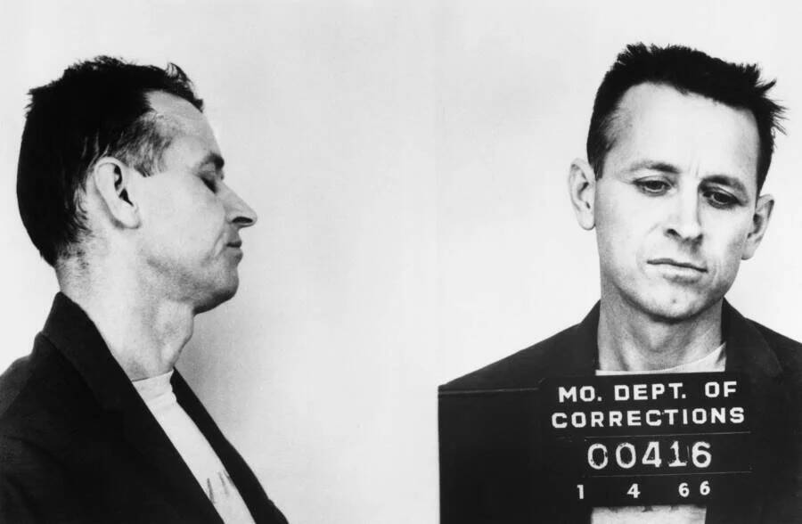 James Earl Ray