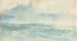 Jmw Turner Painting Auction Featured