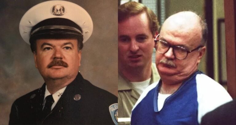 John Leonard Orr Featured