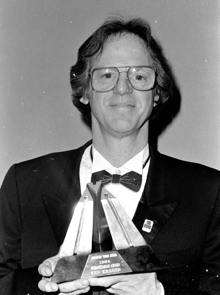 Ken Kragen