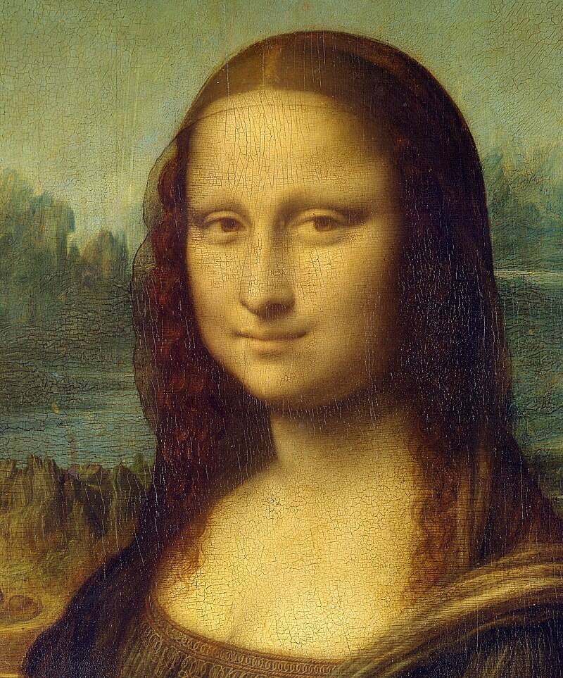 Is Lisa Gherardini The Mona Lisa