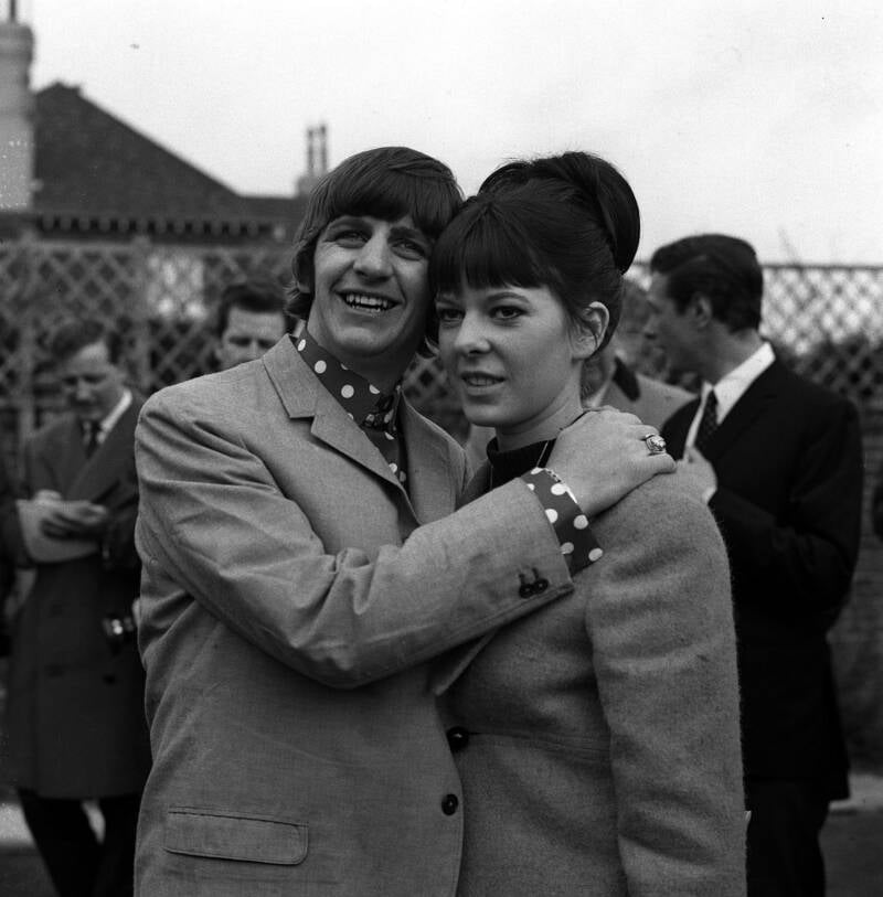 Maureen Starkey Tigrett, The First Wife Of Ringo Starr