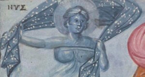 Nyx Goddess Featured