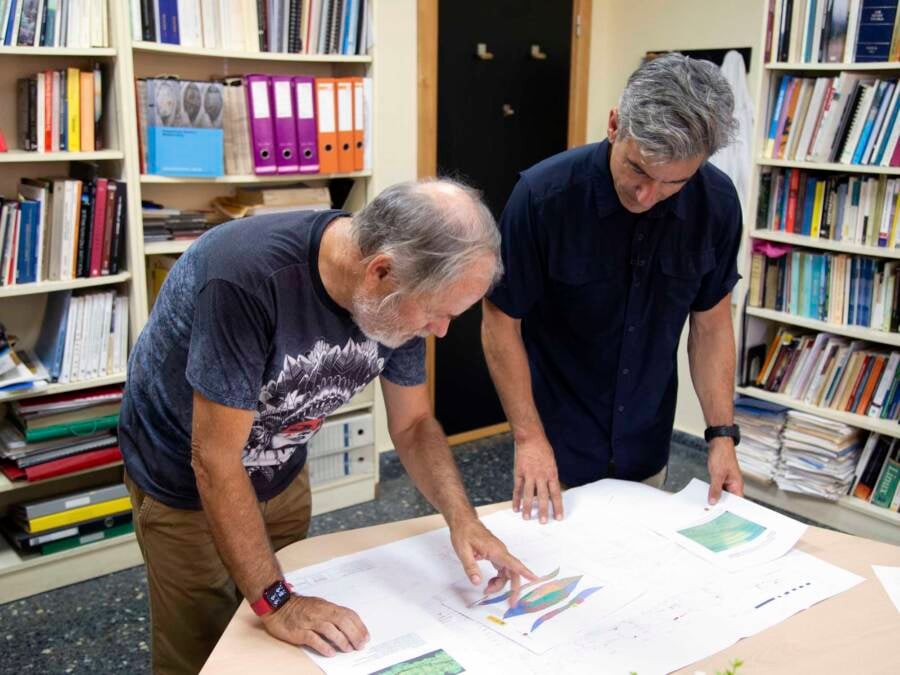 Researchers Planning For Mazarrón II Excavation