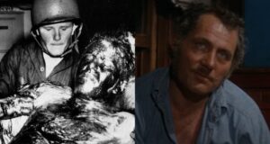 Uss Indianapolis Shark Attack Featured