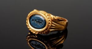Venus The Victorious Ring Featured