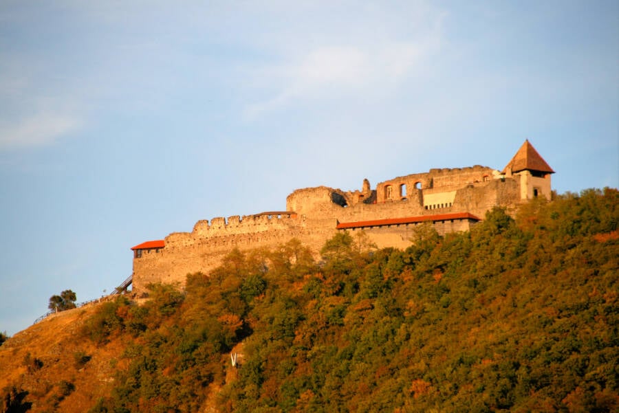 Visegrád Citadel