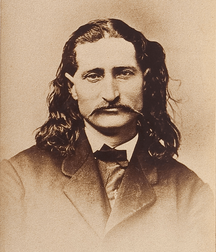 Wild Bill Hickok