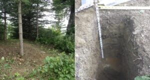 1000 Year Old Food Cache Alaska Featured