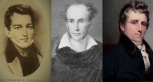 Alexander Hamilton Children Featured