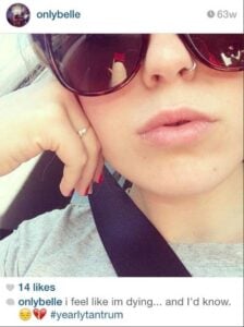 Belle Gibson, The Australian Influencer Who Faked Her Cancer