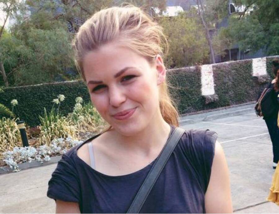 Belle Gibson