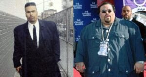 Big Pun Before And After Featured
