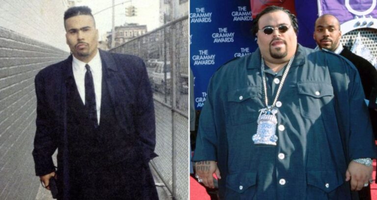 Big Pun Before And After Featured