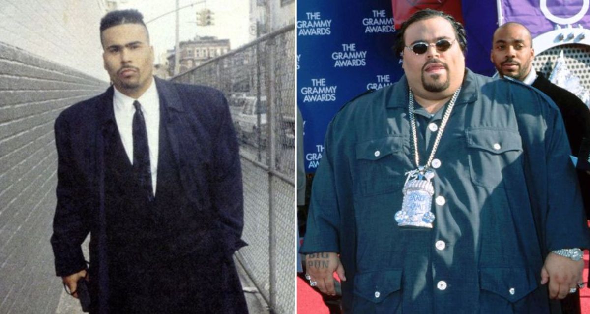 Big Pun's Death: How A Heart Attack Killed The 698-Pound Rapper