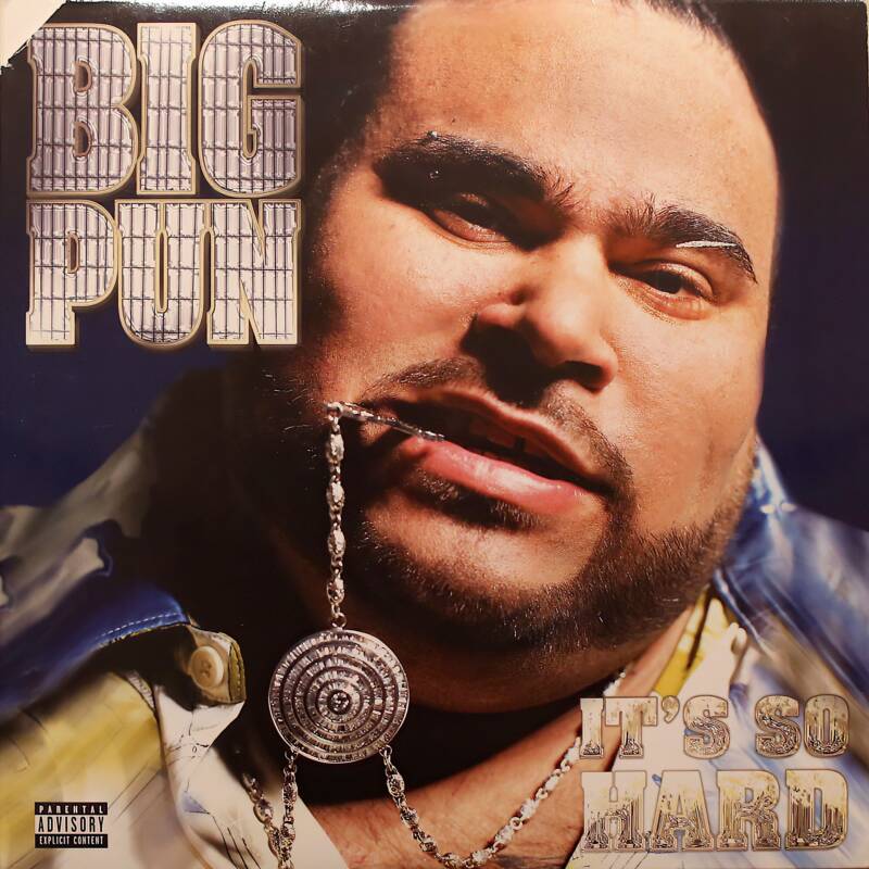 Big Pun Death