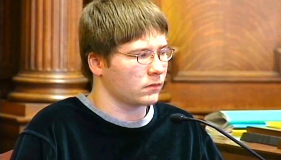 Brendan Dassey