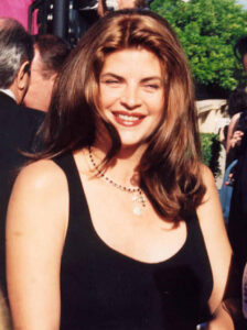 Kirstie Alley's Death And Her Secret Battle With Cancer