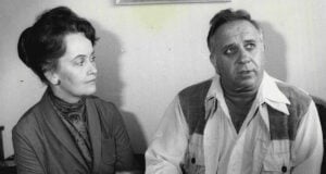 Ed Warren And Lorraine Warren Featured