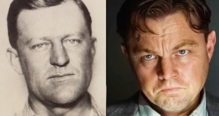 Ernest Burkhart Featured