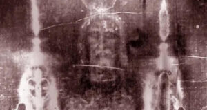 Is The Shroud Of Turin Real Featured