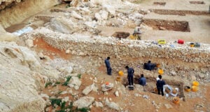 Jebel Faya Tools Featured Image