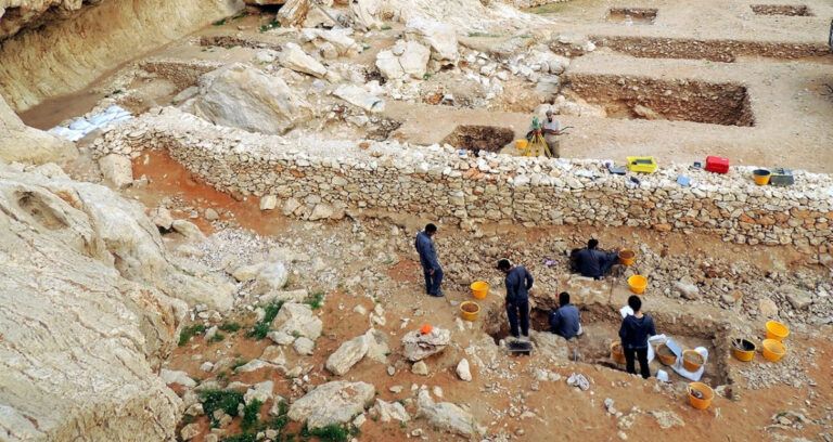 Jebel Faya Tools Featured Image