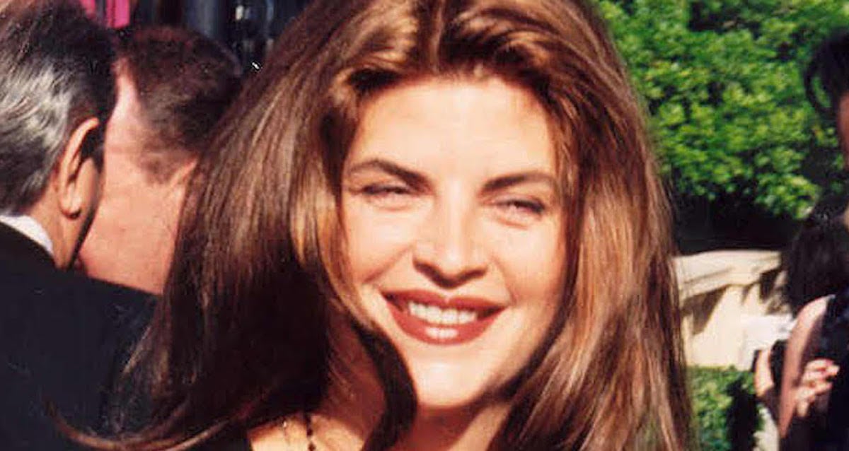 Kirstie Alley's Death And Her Secret Battle With Cancer