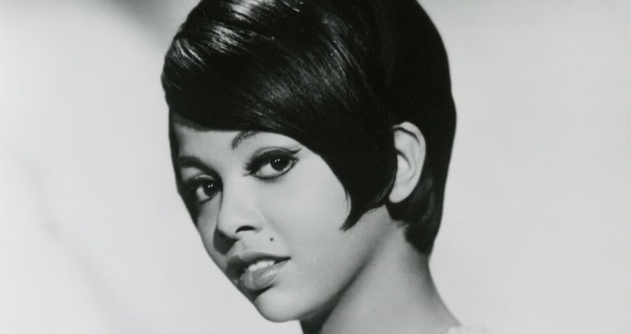 Tammi Terrell, The Motown Star Who Died At 24