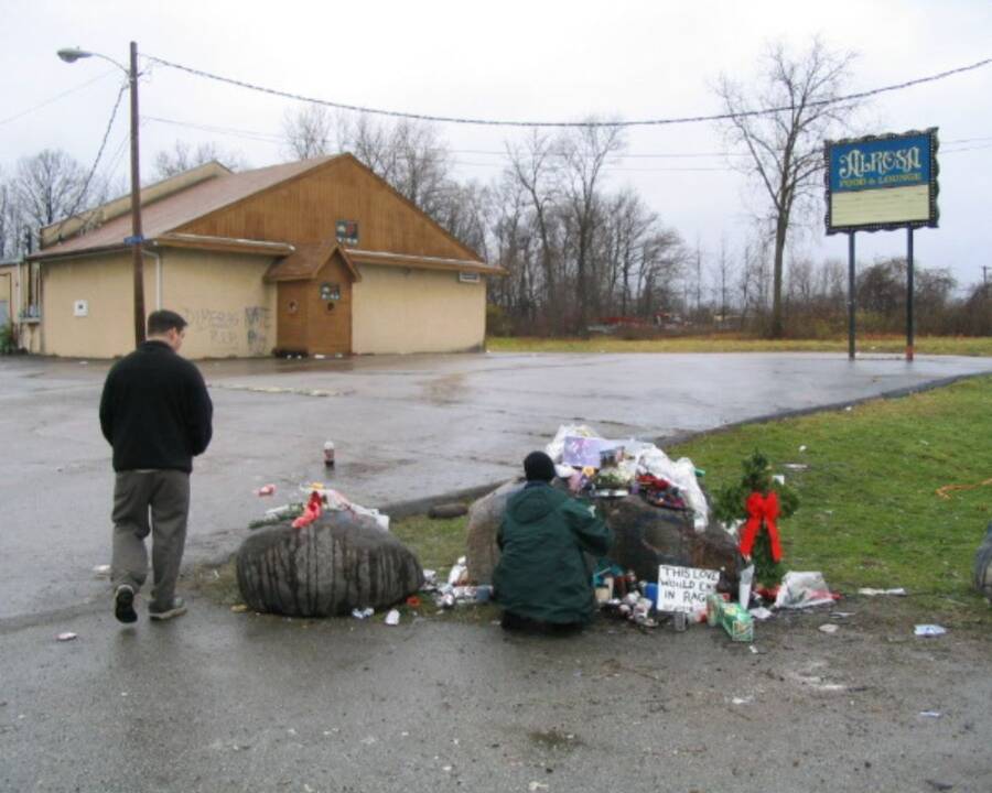 Nightclub Where Dimebag Darrell Died