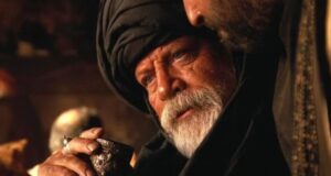 Oliver Reed In Gladiator Featured