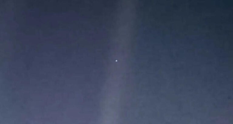 Pale Blue Dot Featured